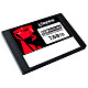 SSD диск Kingston DC600M 2.5" SATA 7.68TB