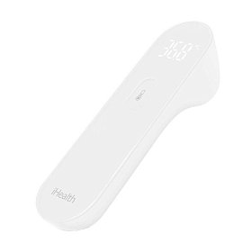 Смарт-термометр Xiaomi Mi iHealth Thermometer (BHR4179RT)