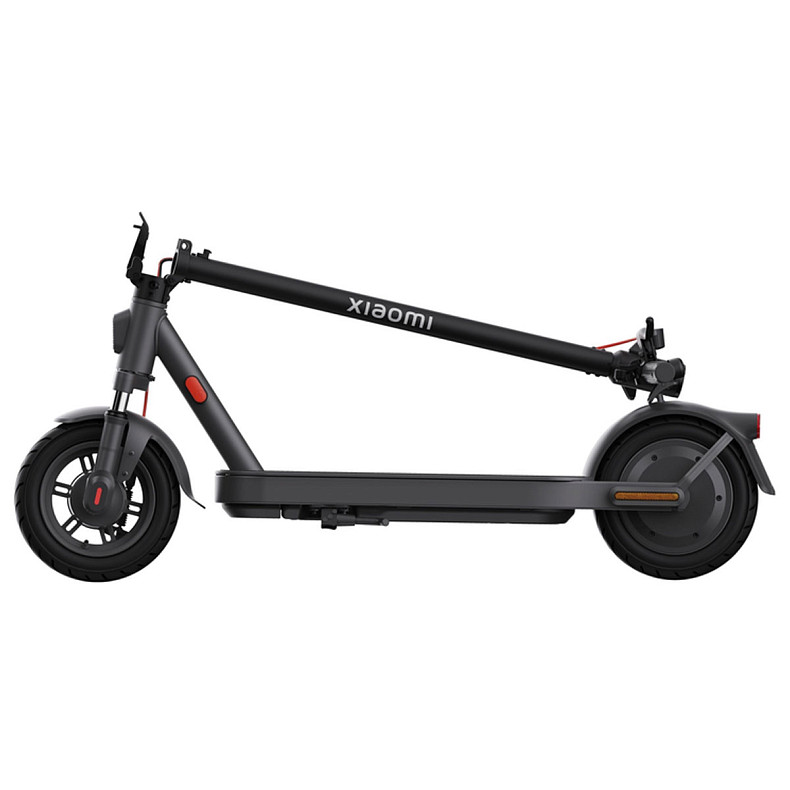 Электросамокат Xiaomi Electric Scooter Elite GL (BHR9603GL)