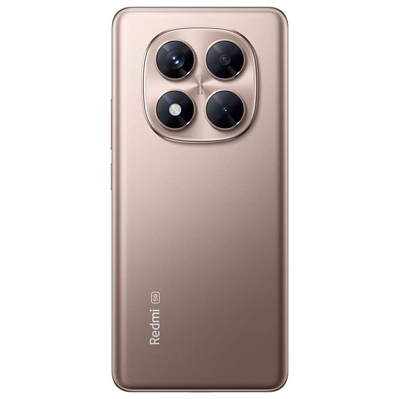 Смартфон Xiaomi Redmi Note 14 Pro 5G 12/512GB  (with charger) Gold EU