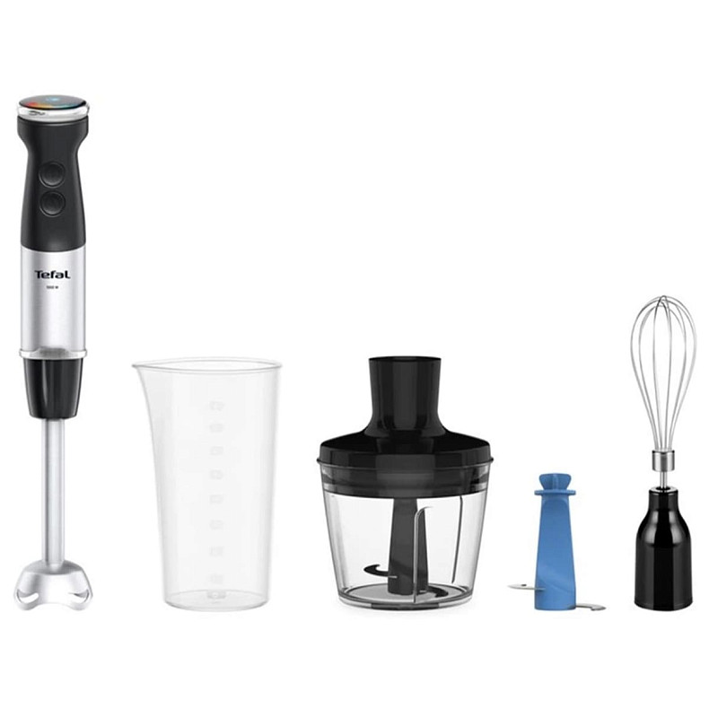 Занурюваний блендер Tefal HB67E830