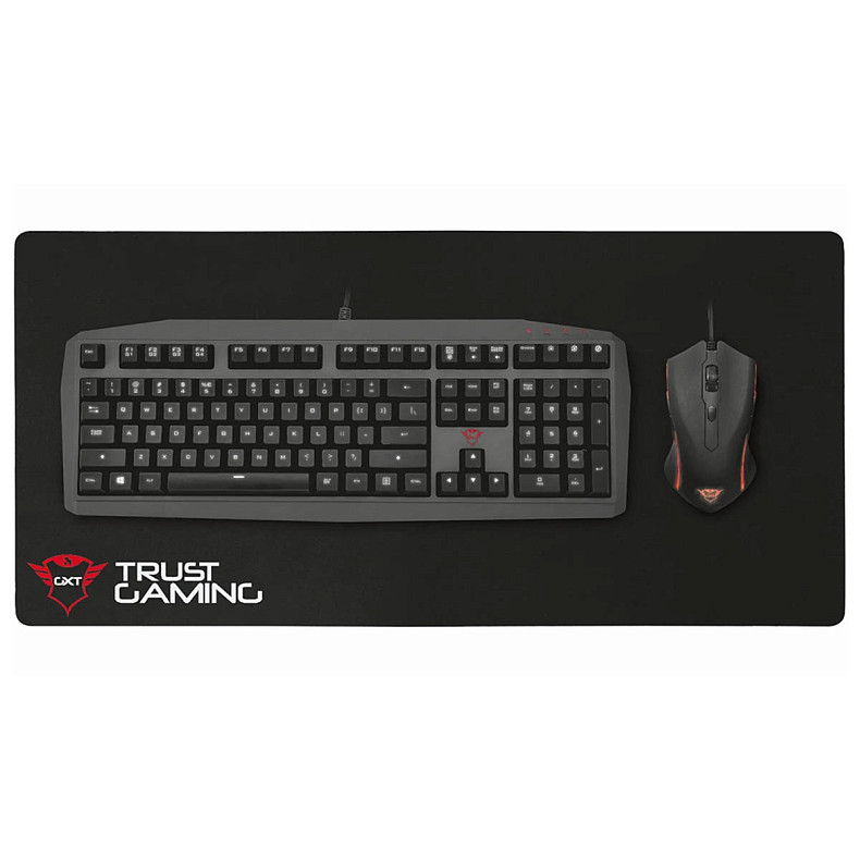 Коврик Trust GXT 758 Xxl GXT 758 Mousepad Xxl