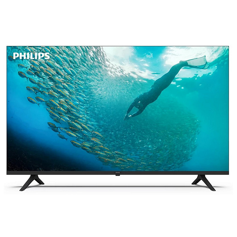 Телевізор PHILIPS 43PUS7009/12