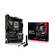 Материнcька плата ASUS ROG STRIX Z890-H GAMING WIFI s1851 Z890 4xDDR5 M.2 HDMI DP Wi-Fi BT ATX