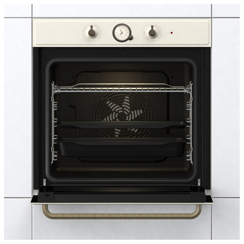 Вбудована духовка Gorenje BOS 67371 CLI (BO3CO4L02-1)