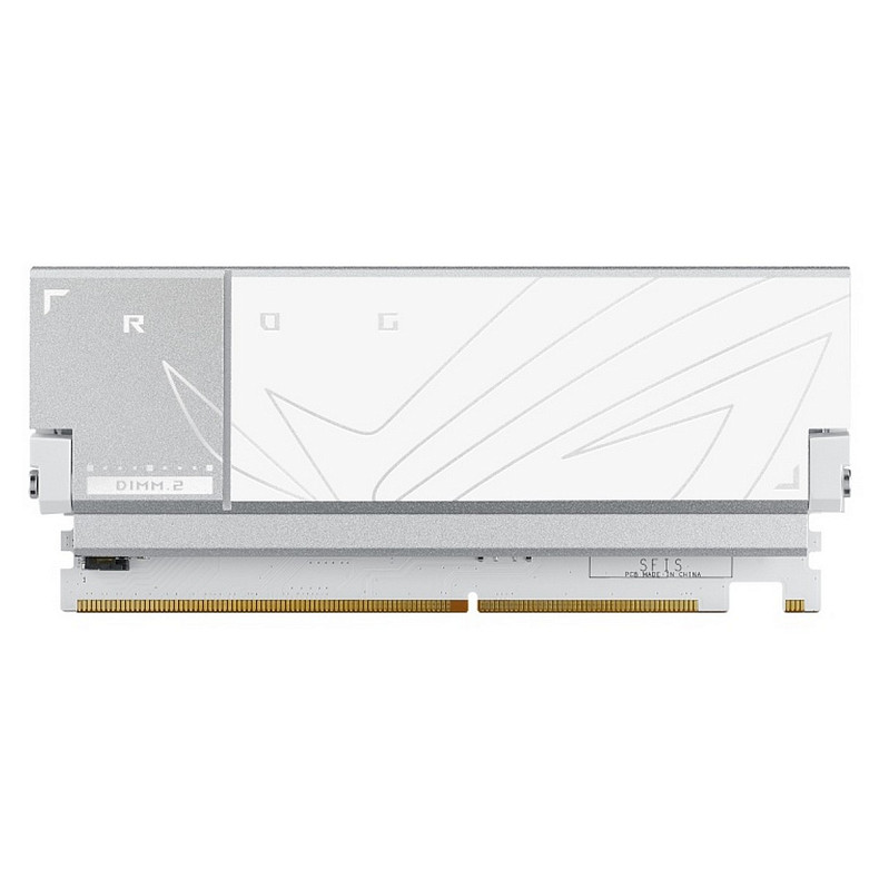 Материнcька плата ASUS ROG CROSSHAIR X870E GLACIAL sAM5 X870E 4xDDR5 M.2 USB Type-C Wi-Fi BT E-ATX б