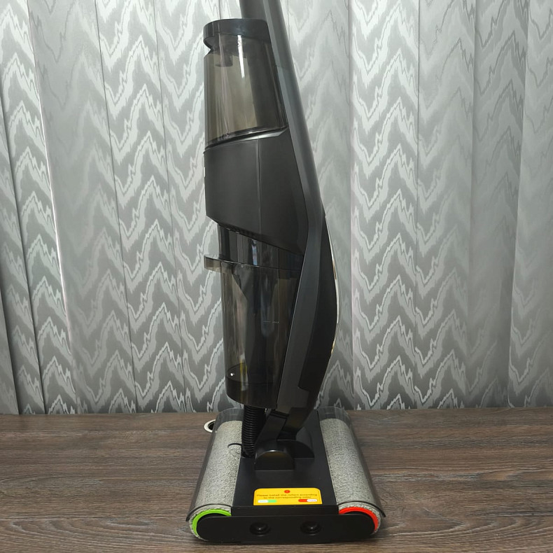 Акумуляторний мийник підлоги Deerma VX96W - Уцінка