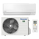 Кондиціонер Panasonic Super Compact BZ 35м2 інвертор 12000BTU 3.3кВт A++/A+ -15°С R32 білий