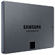 SSD диск Samsung 870 QVO 1ТB 2.5" SATAIII V-NAND MLC (MZ-77Q1T0BW)