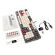 Клавиатура Bloody WS98 Pixels Red