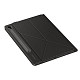 Чохол для планшету SAMSUNG для Tab S9 Smart Book Cover - Black /EF-BX710PBEGWW