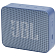 Акустична система JBL GO Essential 2 Blue (JBLGOES2BLUEU)