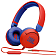 Наушники для детей JBL JR 310 Red (JBLJR310RED)