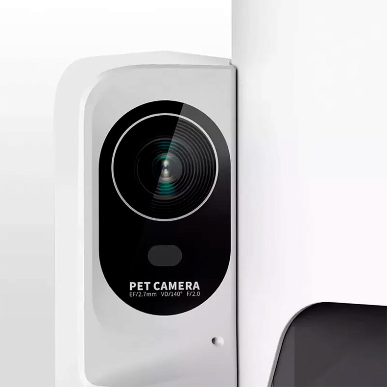 Смарт годівниця Petkit YUMSHARE SOLO with Cam P571