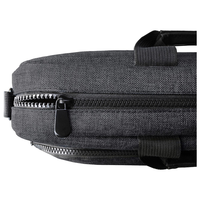 Сумка для ноутбука Grand-X SB-138D 14" Dark Grey