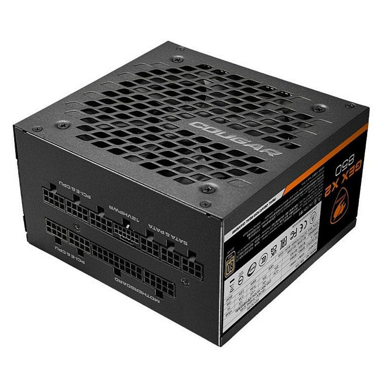 Блок живлення Cougar GEX X2 850