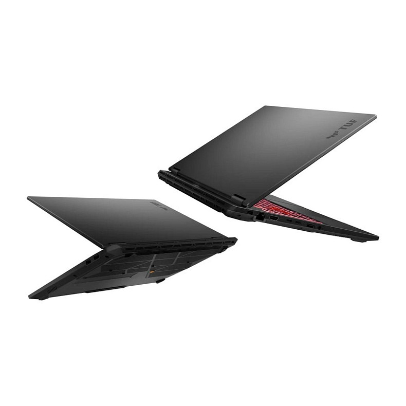 Ноутбук ASUS TUF Gaming A16 FA608UH-RV026 16" FHD IPS, AMD R7-260, 16GB, F512GB, NVD5050-8, NoOS