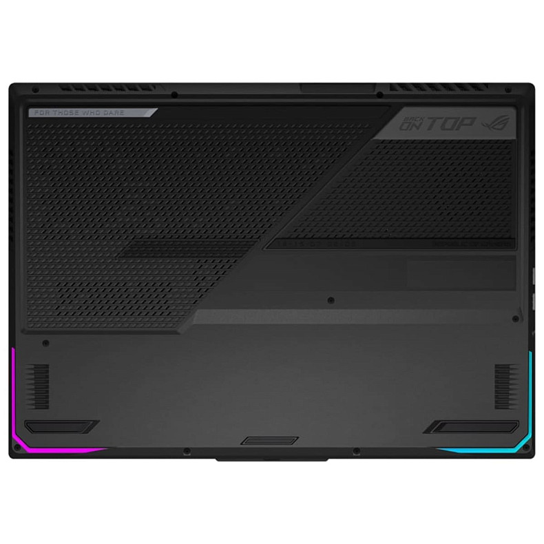 Ноутбук ASUS ROG Strix SCAR 17 X3D G733PZV-LL098X 17.3" WQHD IPS, AMD R9-7945HX3D, 32GB, F1TB, NVD40