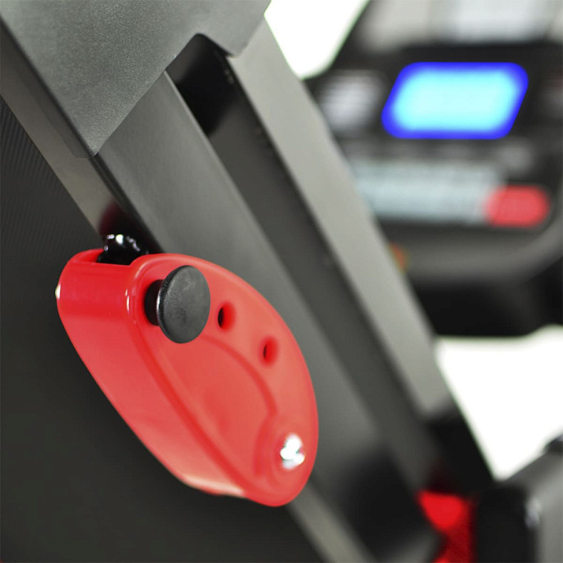 Бігова доріжка Jogway TJ532E (by FitLogic)