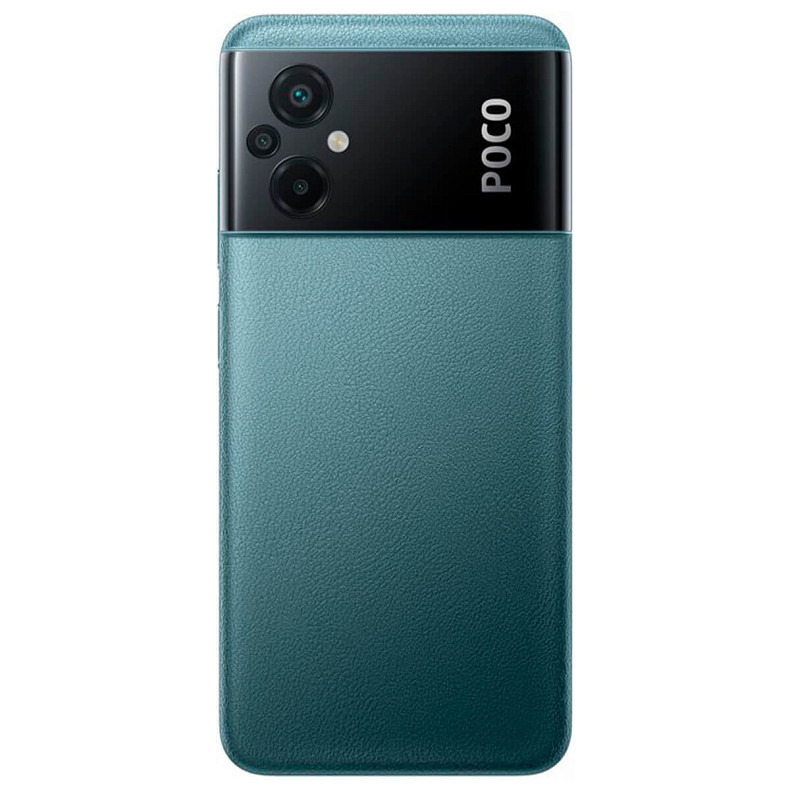 Смартфон Xiaomi Poco M5 4/64Gb без NFC Green EU