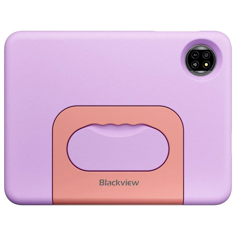 Планшет Blackview TAB 20 Kids Wi-Fi 4/64GB Purple EU
