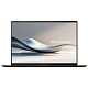 Ноутбук Asus 14_3K_OLED/U7-155H/32/1TB SSD/Intel Arc/ W11P/BL/Zumaia Gray UX5406SA-PV034X