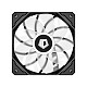 Вентилятор ID-Cooling TF-12025-Pro ARGB Reverse