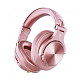 Навушники OneOdio Fusion A70 Rose Gold