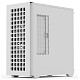 Корпус AeroCool D502A-G-WT-v1 (ACCM-DS02043.21) White без БП