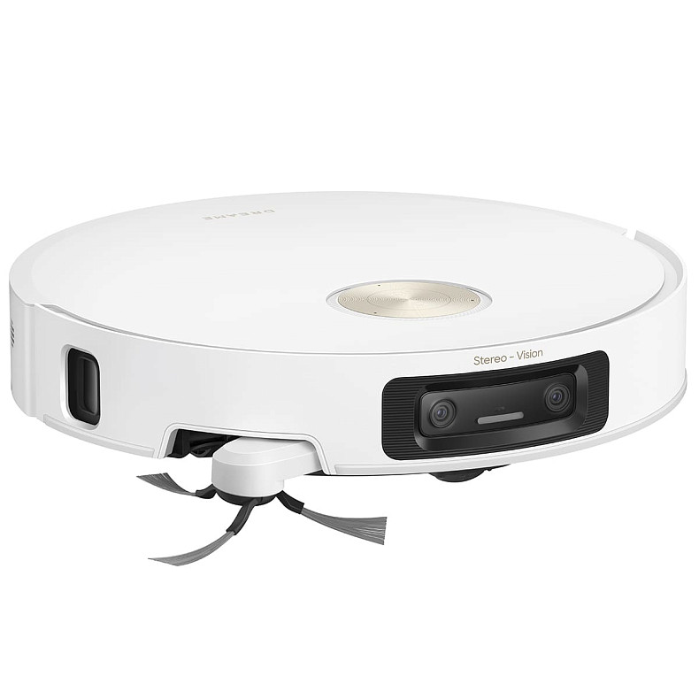 Робот-пилосос миючий Dreame Bot L50 Ultra AE White