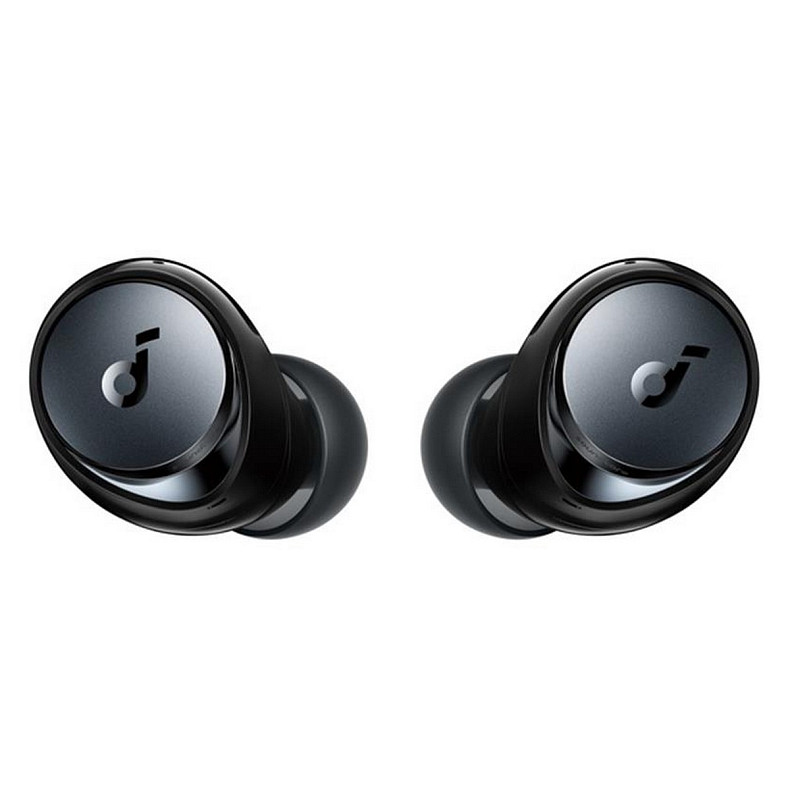 Наушники Anker SoundCore Space A40 Black (A3936G12)