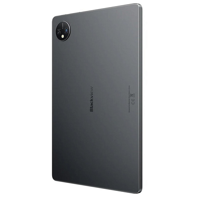 Планшет Blackview Tab 10 WiFi 8/256GB Gray
