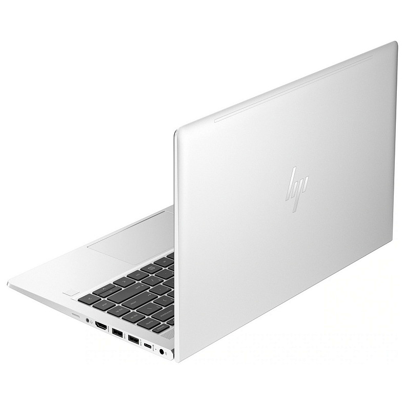 Ноутбук HP EliteBook 645 G10 14" FHD IPS, 250n/Ryzen 5 7530U (4.5)/16Gb/SSD512Gb/Rad/FPS/Подсв/DOS