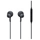 Гарнітура Samsung 3.5mm Earphones (IA500) Black