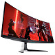 Монитор DELL 34" AW3423DW 2xHDMI, DP, USB3.2, Audio, QD-OLED, 3440x1440, 21:9, 175Hz, 0.1ms, 149% sRG