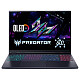 Ноутбук Acer Predator Helios Neo 16S PHN16S-71 16" OLED, Intel U7-255HX, 32GB, F1TB, NVD5060-8, Lin,
