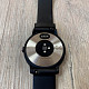 Спортивний годинник GARMIN Vivoactive 3 Silver with Black Silicon -Відновлені