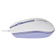 Миша Canyon M-10 USB White Lavender (CNE-CMS10WL)