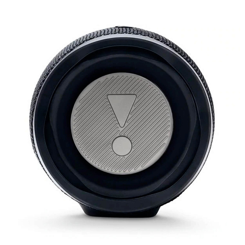 Акустика JBL Charge 4 Black (JBLCHARGE4BLK)