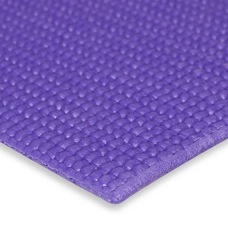 Килимок спортивний Toorx Yoga 173 х 60 х 0,4 см для йоги та фітнесу Viola (MAT-174)