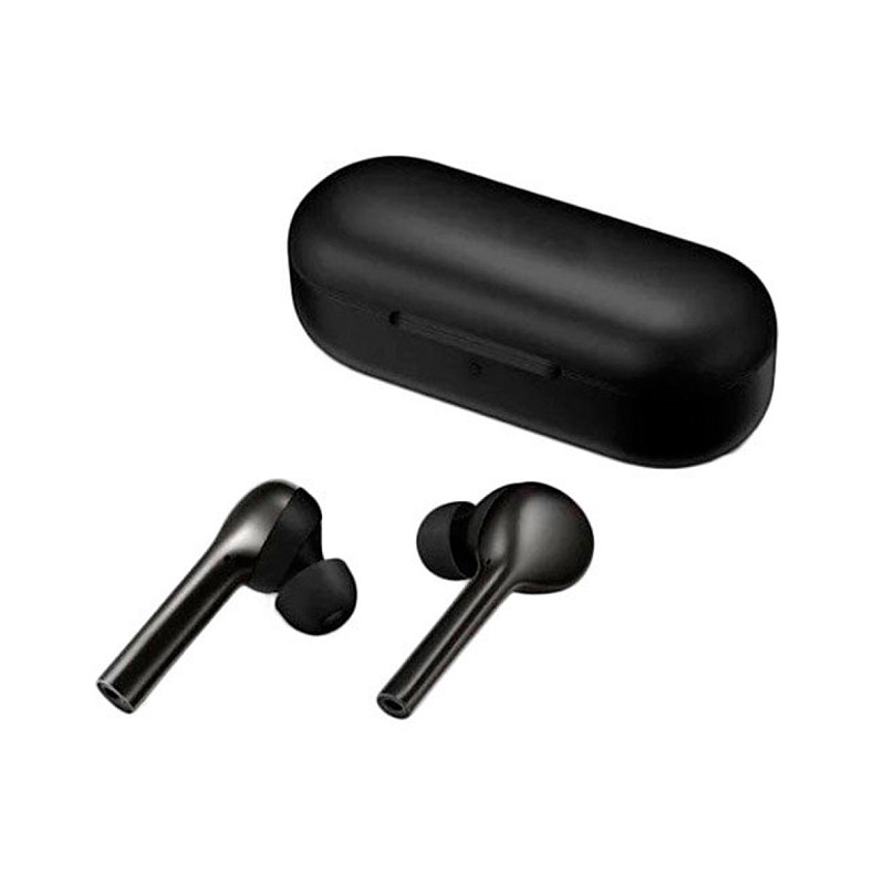 XIAOMI QCY T5 TWS Bluetooth Earbuds Black WO