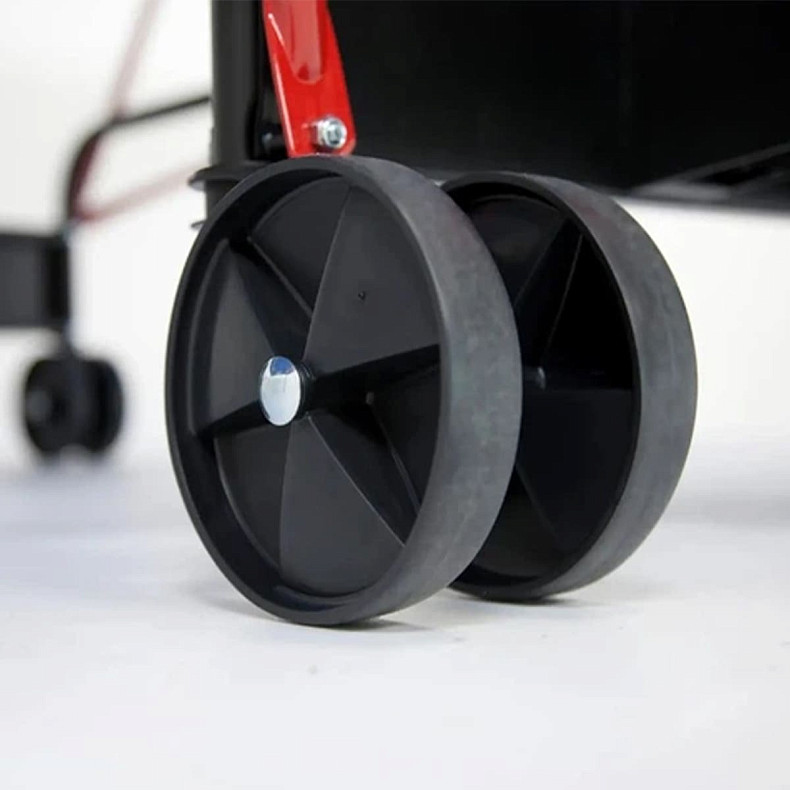 Теннисный стол Garlando Advance Outdoor 4 mm Blue (C-273E)