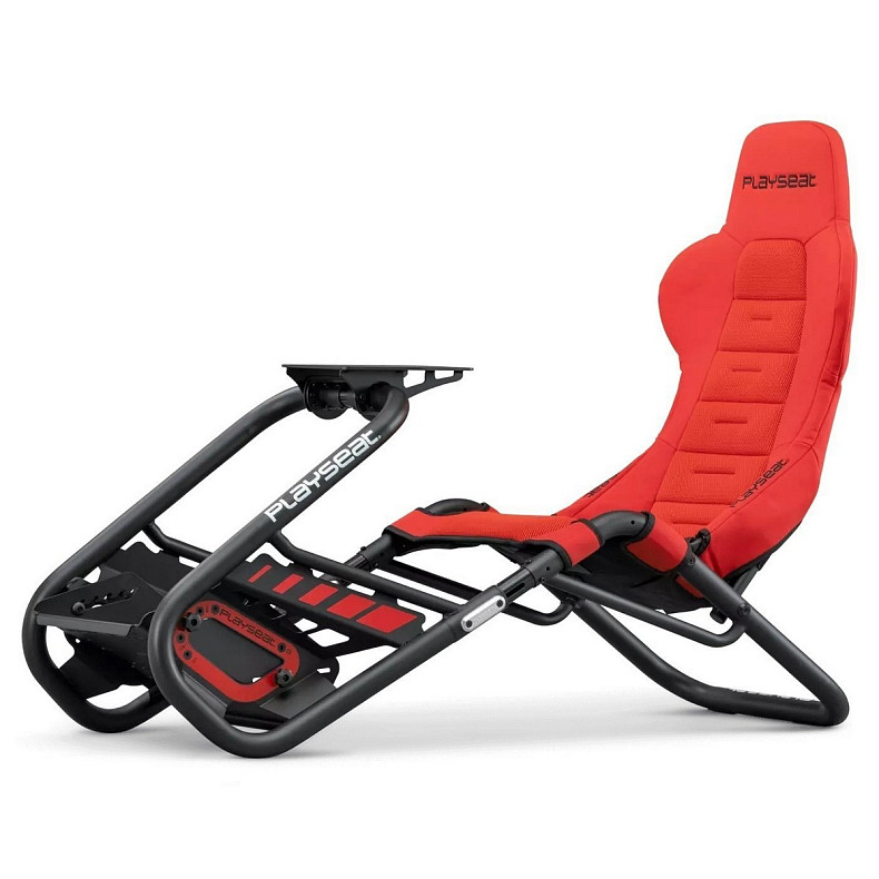 Игровое кресло Playseat® Trophy - Red