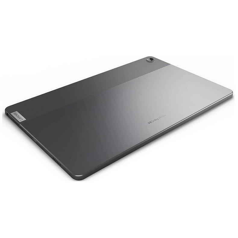 Планшет Lenovo Tab M10 Plus (3rd Gen) TB128XU 4/128GB 4G Storm Grey (ZAAN0015UA)