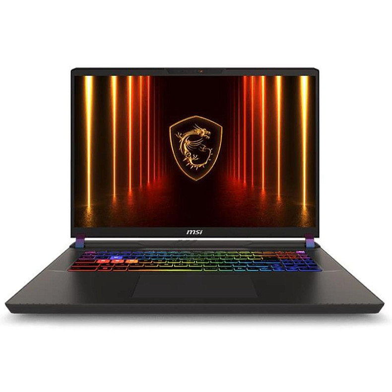 Ноутбук MSI VECTOR A16 HX R9-8940HX 16" 32GB/1TB DOS A8WIG-013XUA