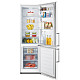 Холодильник комбінований HISENSE RB343D4DWF (BCD-265)