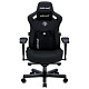 Крісло ігрове Anda Seat Kaiser 3 Pro XL Fabric Dark Gray Size XL