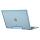 Чохол UAG [U] для Apple MacBook AIR 13' 2022 Lucent, Cerulean