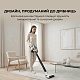 Аккумуляторный пылесос Sharp SA-VP4001AQ-EU