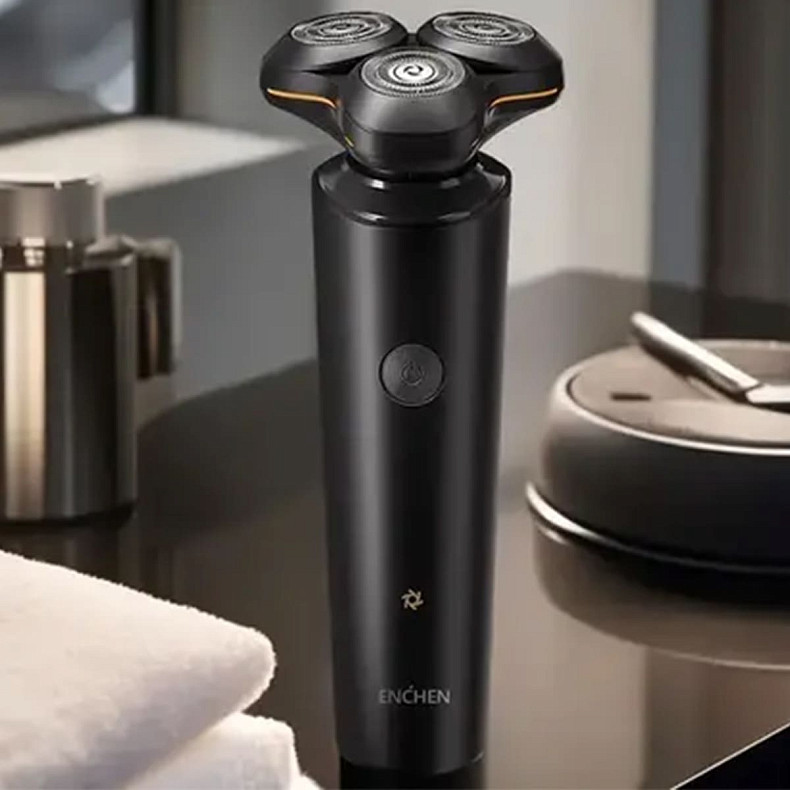 Электробритва мужская ENCHEN X8S-С